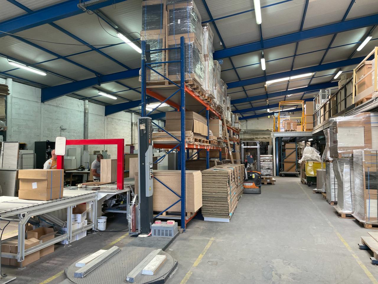 Local d'activité Artigues-près-Bordeaux 1703m² Location local d'activité Artigues-près-Bordeaux Gironde OLACT2530320 9